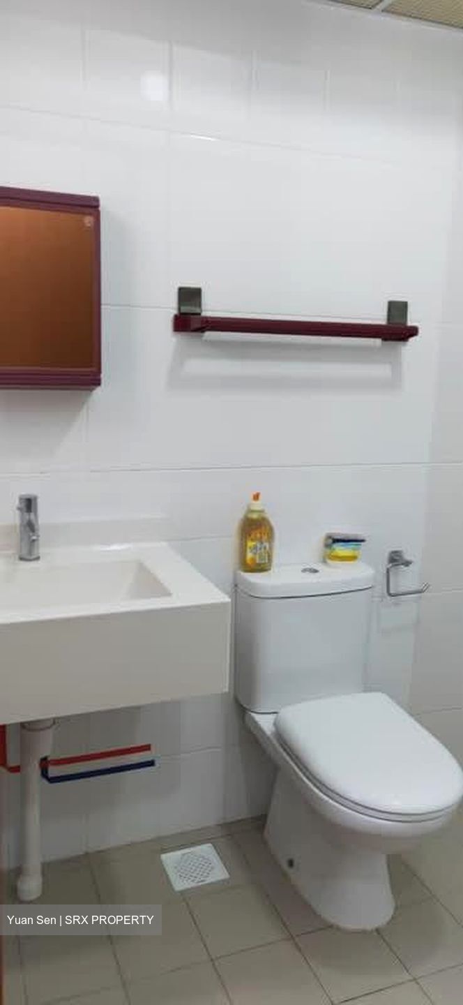 Blk 440C Clementi Cascadia (Clementi), HDB 4 Rooms #572860001